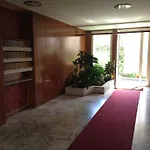 Tirrenia House - Sea Front With Private Apartamento San Remo
