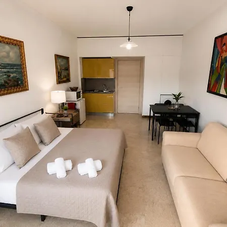 Apartmán Tirrenia House - Sea Front With Private *