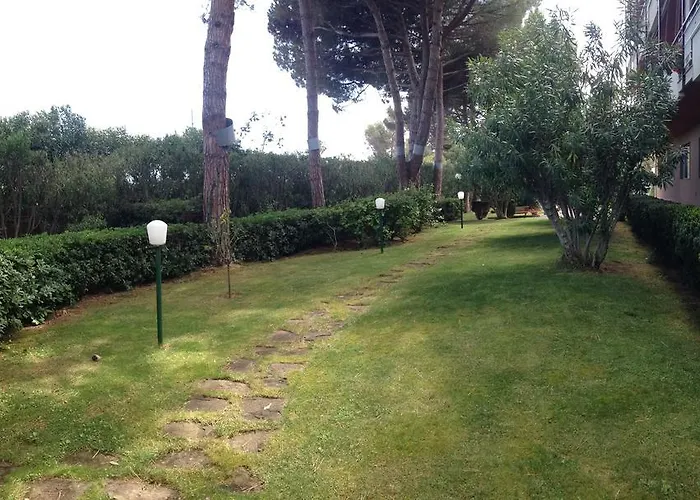 Tirrenia House - Sea Front With Private *